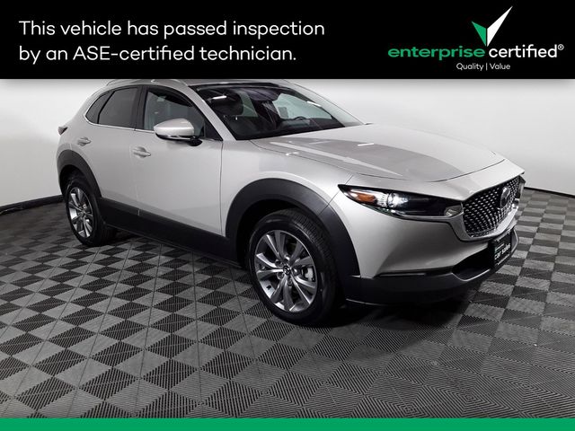 2023 Mazda CX-30 2.5 S Select Package