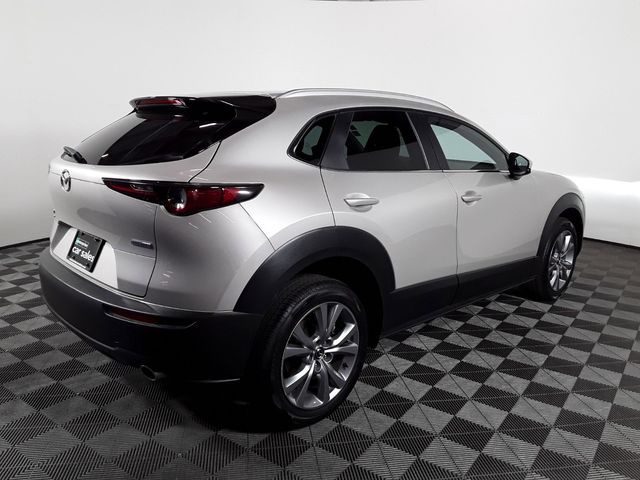 2023 Mazda CX-30 2.5 S Select Package