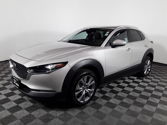 2023 Mazda CX-30 2.5 S Select Package