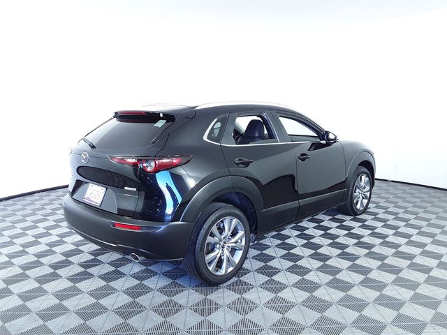 2023 Mazda CX-30 2.5 S Select Package