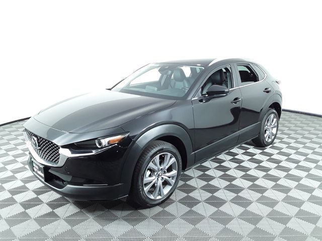 2023 Mazda CX-30 2.5 S Select Package