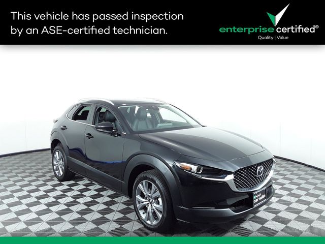 2023 Mazda CX-30 2.5 S Select Package