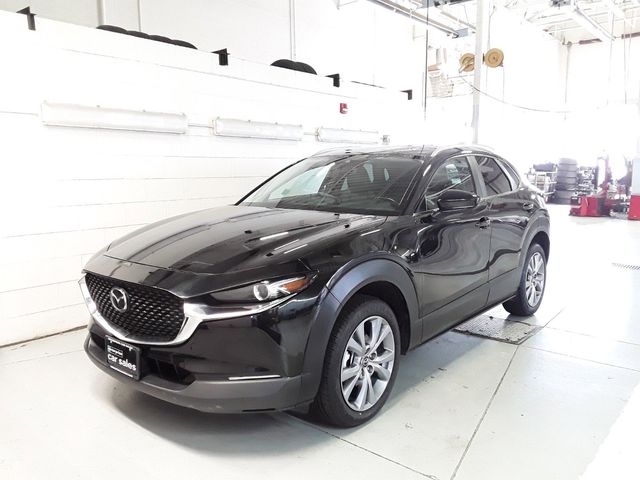 2023 Mazda CX-30 2.5 S Select Package