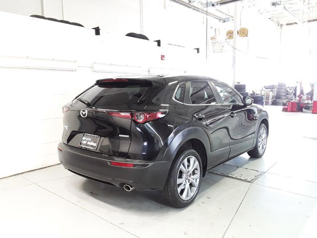 2023 Mazda CX-30 2.5 S Select Package