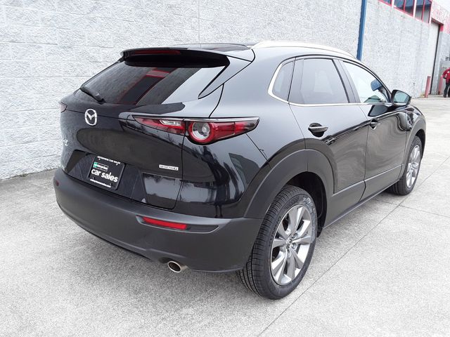 2023 Mazda CX-30 2.5 S Select Package