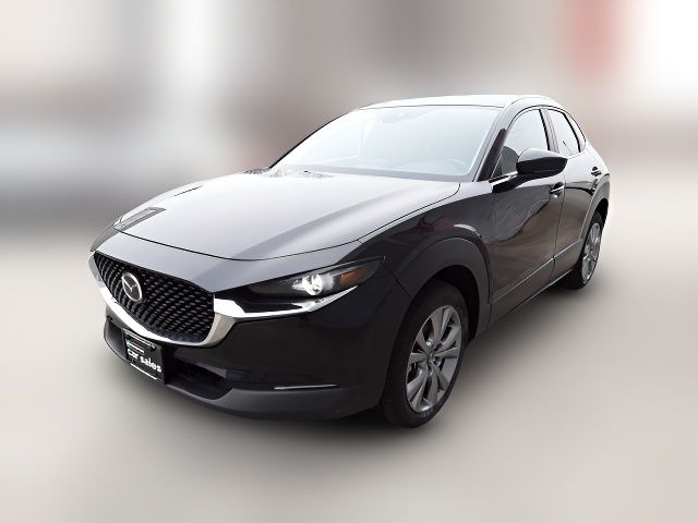 2023 Mazda CX-30 2.5 S Select Package