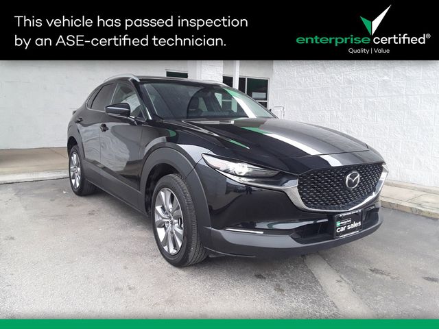 2023 Mazda CX-30 2.5 S Select Package