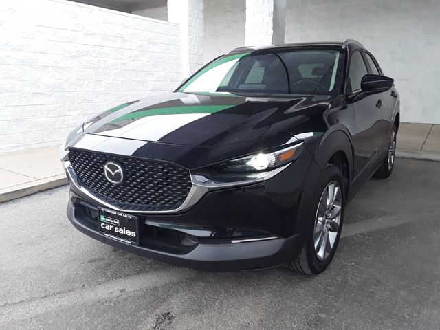 2023 Mazda CX-30 2.5 S Select Package