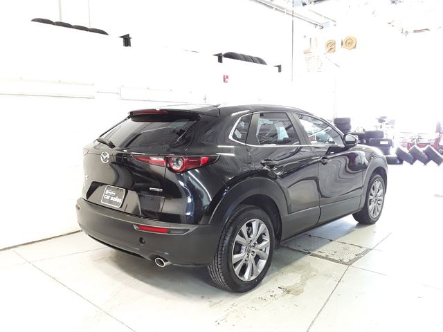 2023 Mazda CX-30 2.5 S Select Package