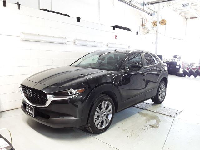 2023 Mazda CX-30 2.5 S Select Package