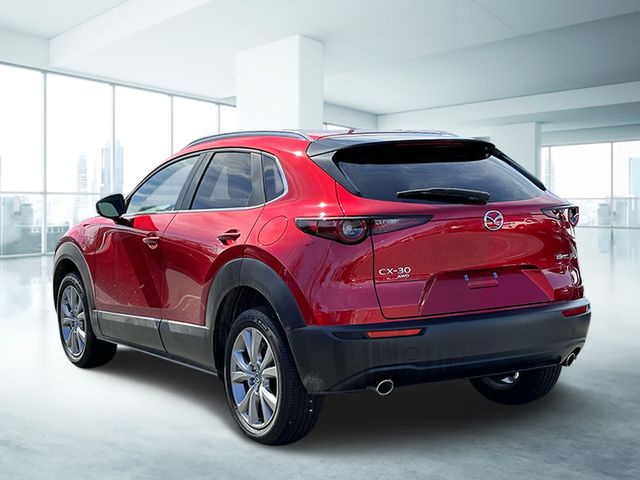 2023 Mazda CX-30 2.5 S Select Package