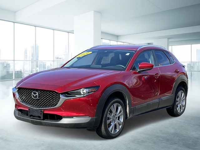 2023 Mazda CX-30 2.5 S Select Package