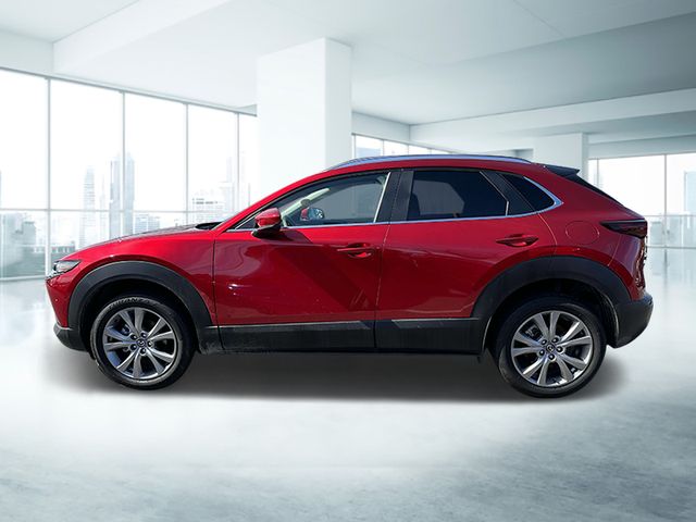 2023 Mazda CX-30 2.5 S Select Package