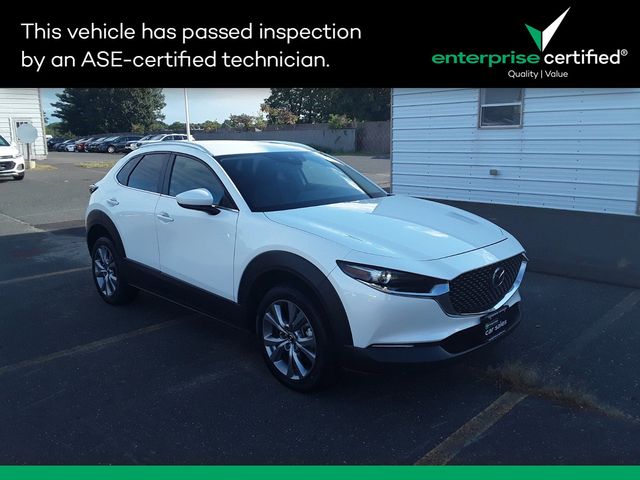 2023 Mazda CX-30 2.5 S Select Package