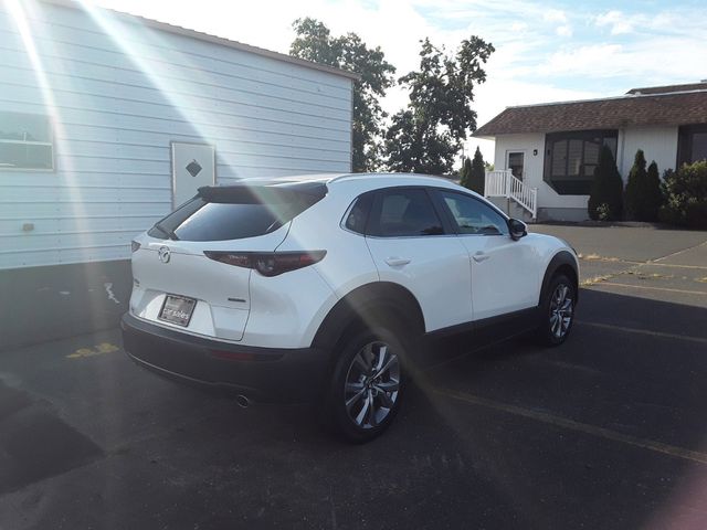 2023 Mazda CX-30 2.5 S Select Package