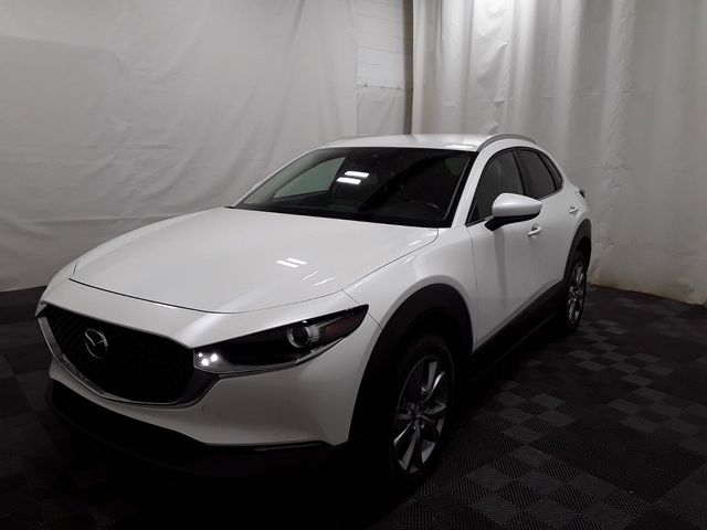 2023 Mazda CX-30 2.5 S Select Package