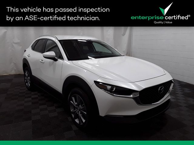 2023 Mazda CX-30 2.5 S Select Package