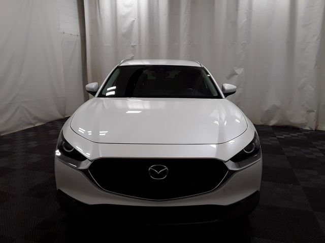 2023 Mazda CX-30 2.5 S Select Package