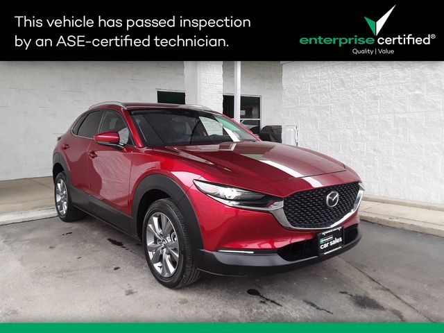 2023 Mazda CX-30 2.5 S Select Package