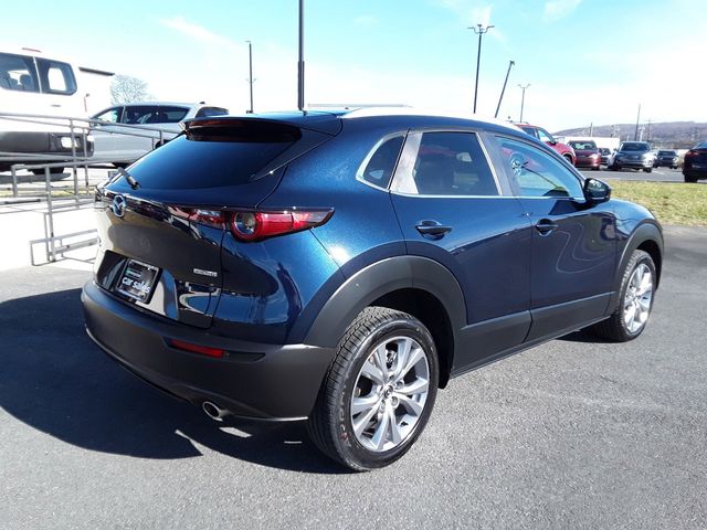 2023 Mazda CX-30 2.5 S Select Package