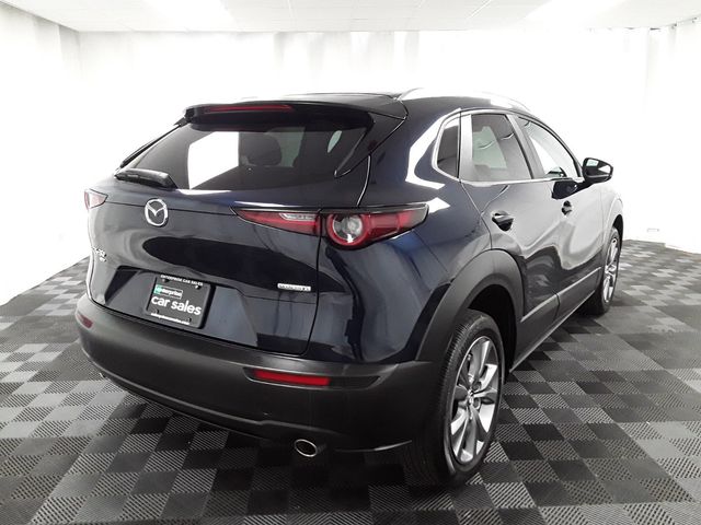 2023 Mazda CX-30 2.5 S Select Package