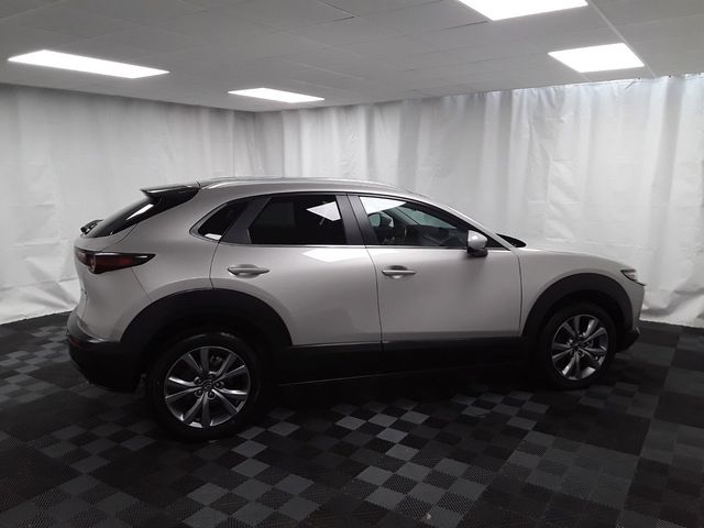 2023 Mazda CX-30 2.5 S Select Package