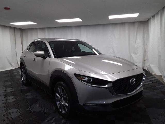 2023 Mazda CX-30 2.5 S Select Package