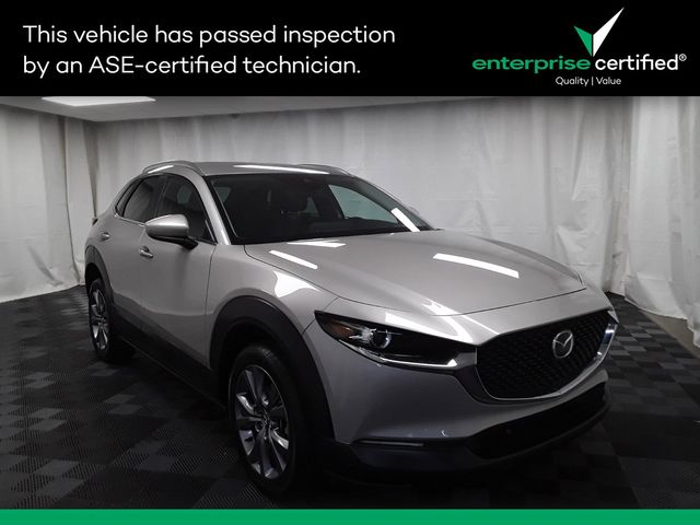 2023 Mazda CX-30 2.5 S Select Package