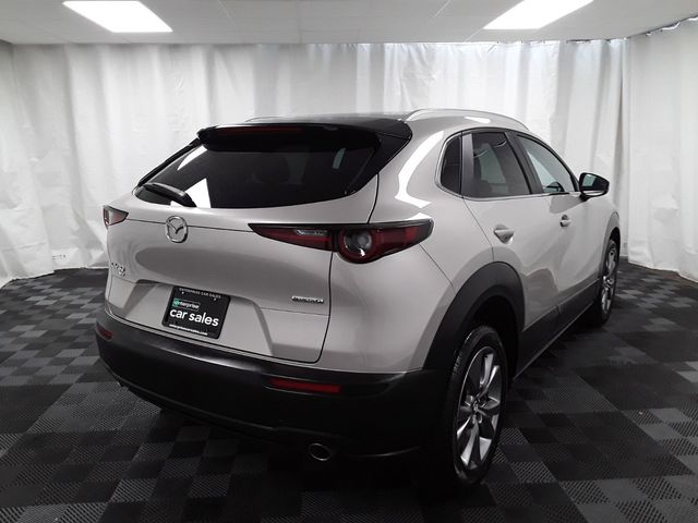 2023 Mazda CX-30 2.5 S Select Package