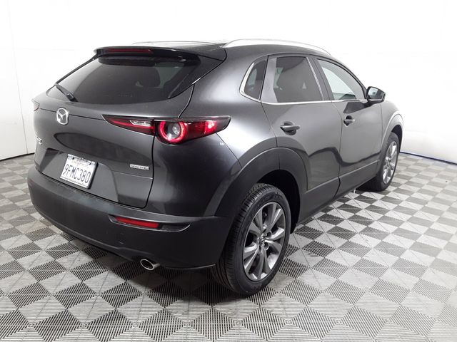 2023 Mazda CX-30 2.5 S Select Package