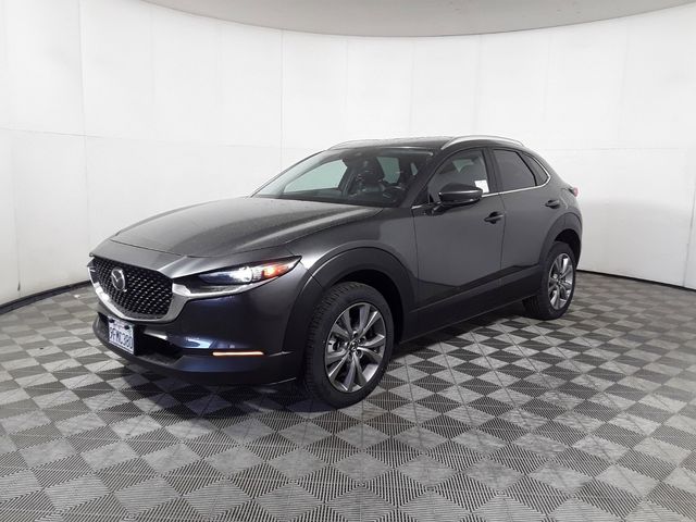 2023 Mazda CX-30 2.5 S Select Package