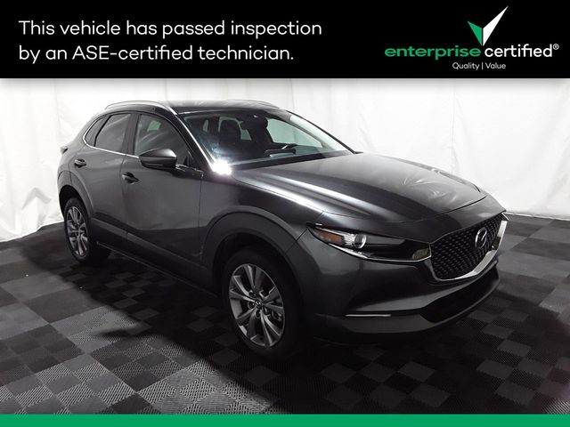 2023 Mazda CX-30 2.5 S Select Package