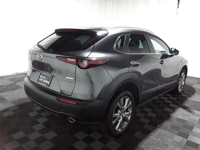 2023 Mazda CX-30 2.5 S Select Package