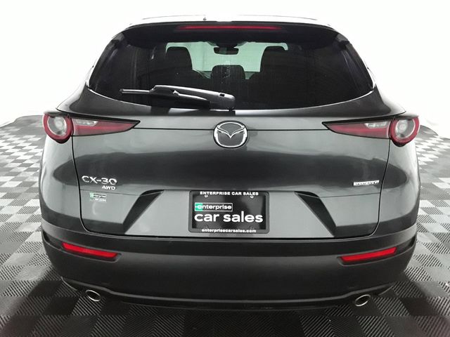 2023 Mazda CX-30 2.5 S Select Package