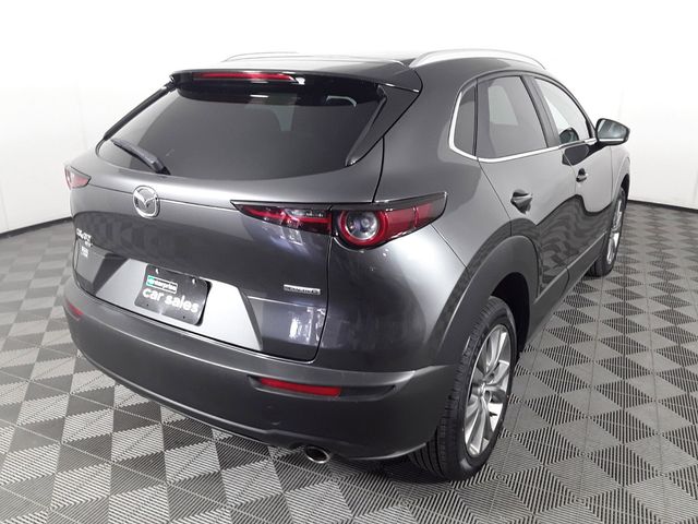 2023 Mazda CX-30 2.5 S Select Package