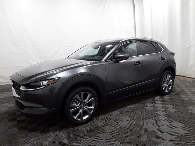 2023 Mazda CX-30 2.5 S Select Package