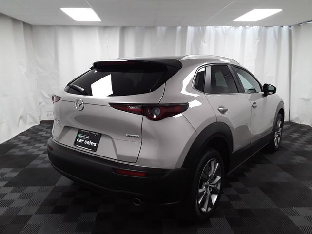 2023 Mazda CX-30 2.5 S Select Package