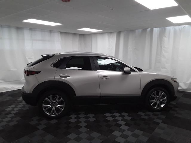 2023 Mazda CX-30 2.5 S Select Package