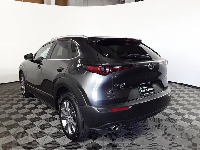 2023 Mazda CX-30 2.5 S Select Package