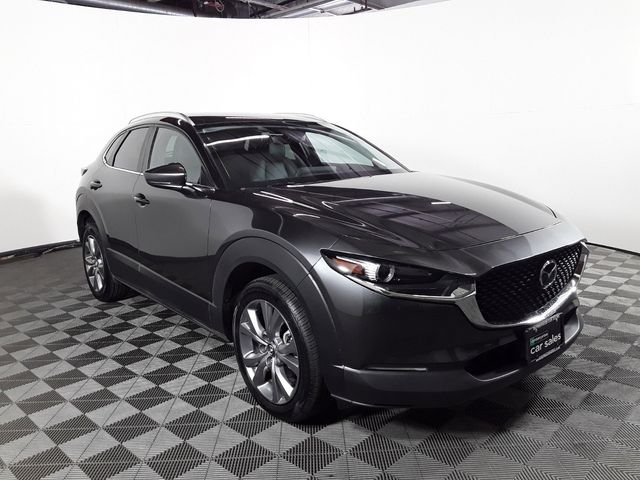 2023 Mazda CX-30 2.5 S Select Package