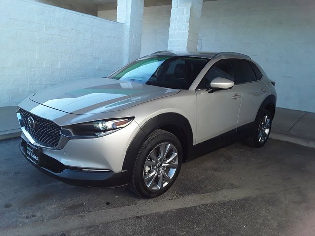 2023 Mazda CX-30 2.5 S Select Package