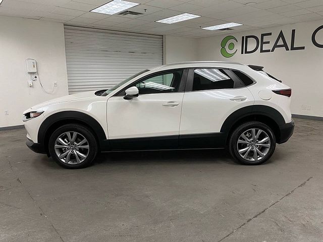 2023 Mazda CX-30 2.5 S Select Package