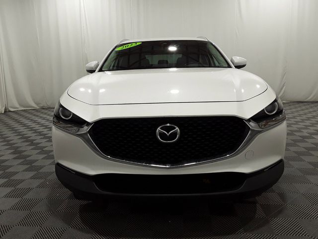 2023 Mazda CX-30 2.5 S Select Package