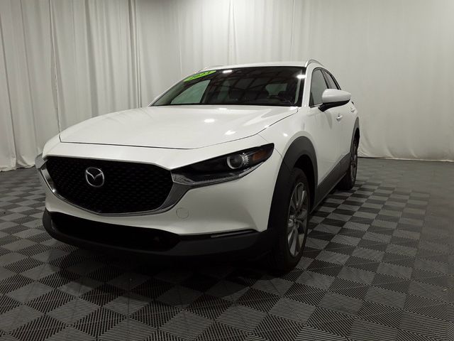 2023 Mazda CX-30 2.5 S Select Package