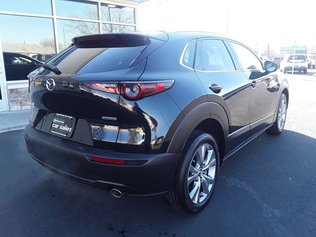 2023 Mazda CX-30 2.5 S Select Package