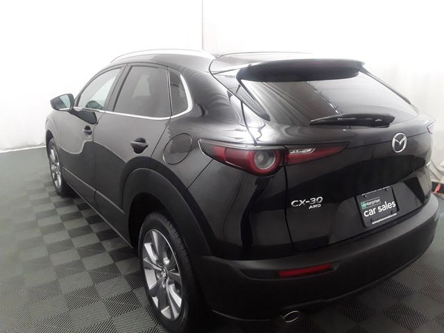 2023 Mazda CX-30 2.5 S Select Package