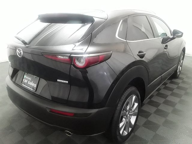 2023 Mazda CX-30 2.5 S Select Package