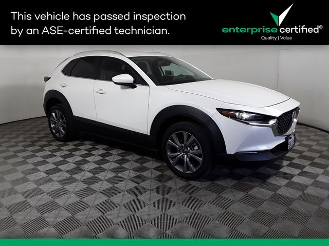 2023 Mazda CX-30 2.5 S Select Package