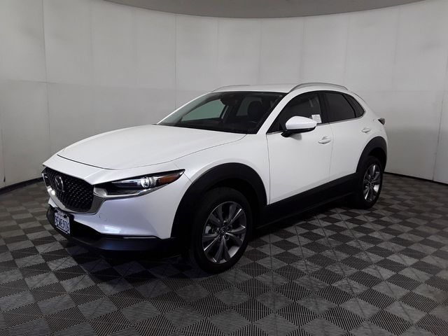 2023 Mazda CX-30 2.5 S Select Package