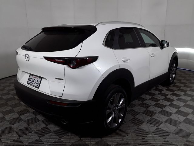 2023 Mazda CX-30 2.5 S Select Package